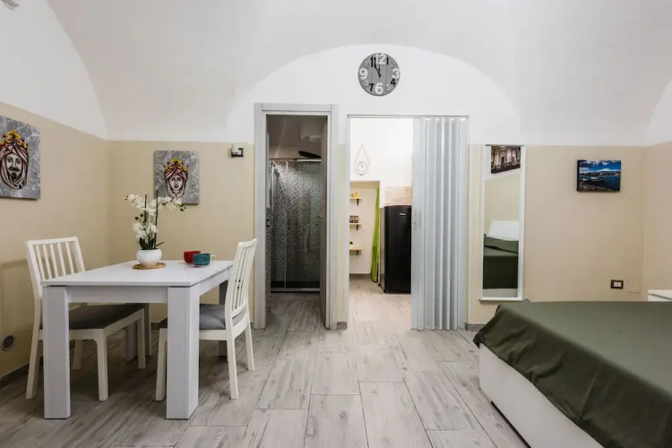 Vins Home by Wonderful Italy