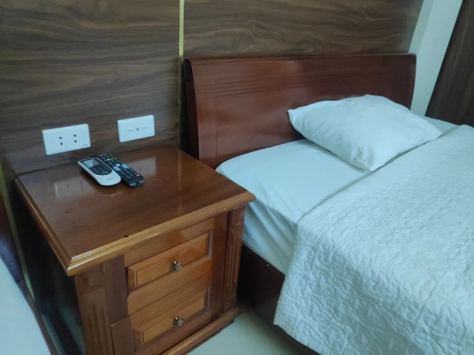 Ngoc Mai Hotel