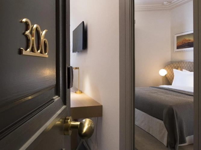 Classic Double room