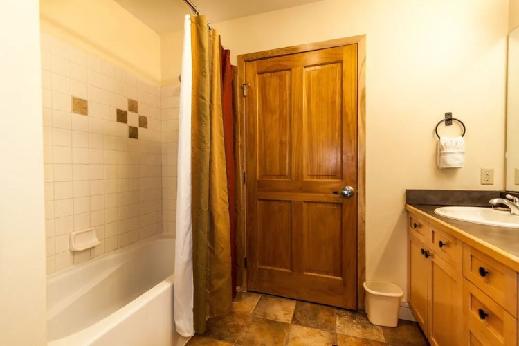 Silver Mill #8270 - 2 Br Condo