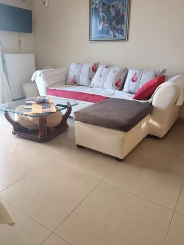 Bussiness Maisonette Getaway 5 min From the Beach