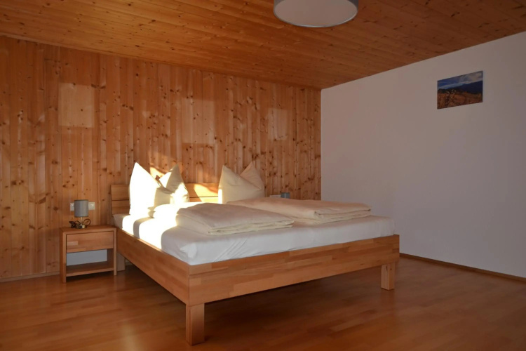 Ferienwohnung Känzeleblick