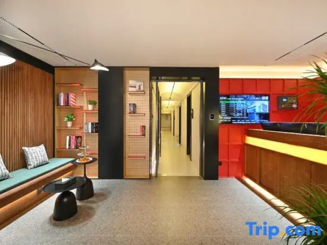 True Go Hotel