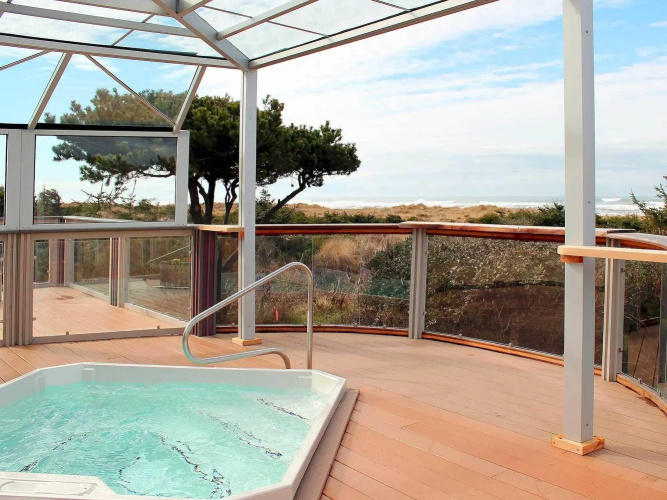 Gold Beach Inn