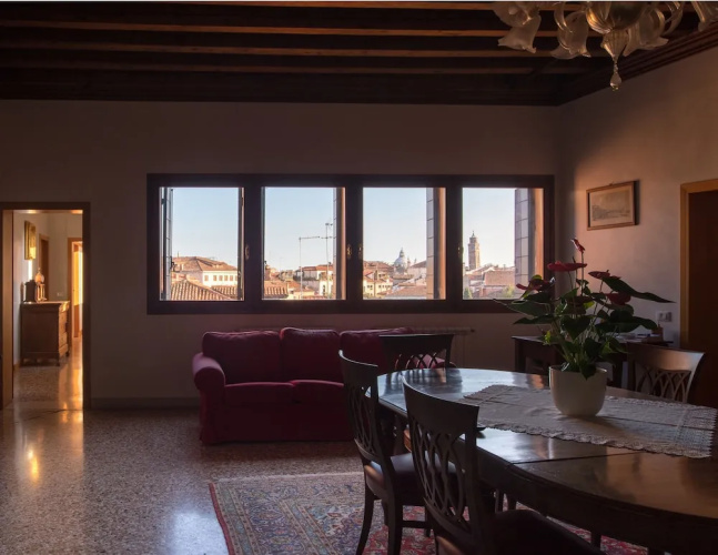 Residenza Ca' Dorin