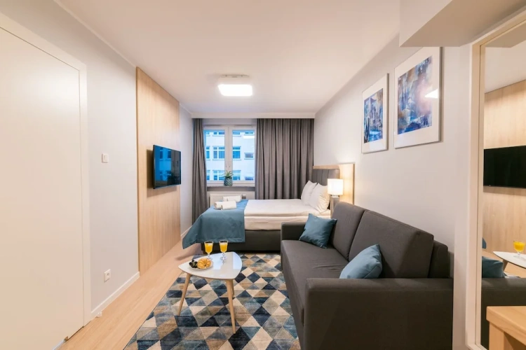 Comfort Apartment
