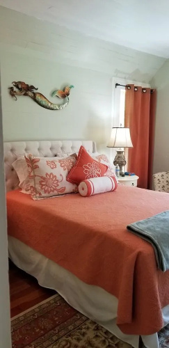 Dolan House B&B