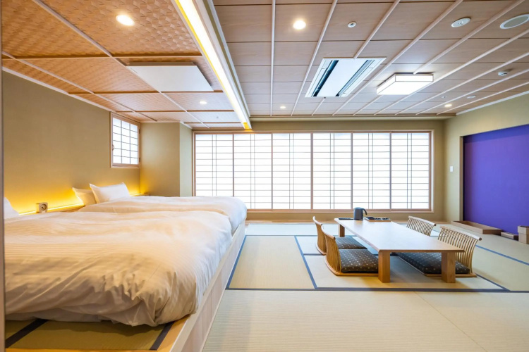 Ryokan Ginkaku