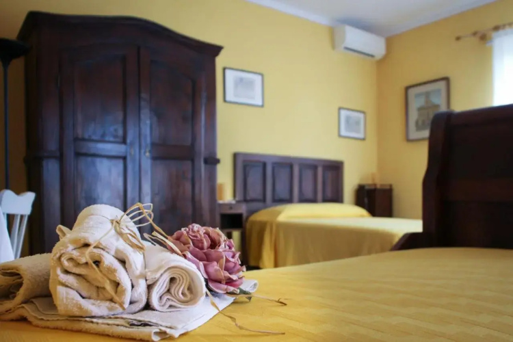 B&B Villa Pietro