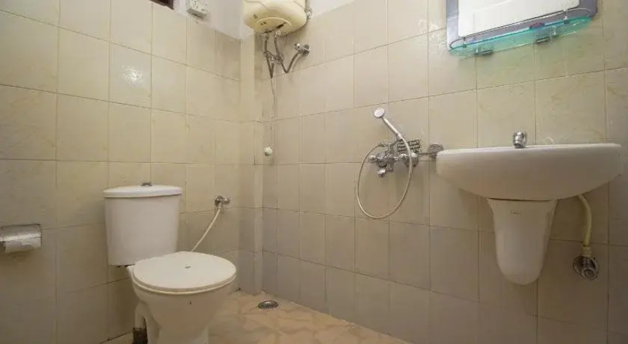 OYO 29329 Lookboong Hotel