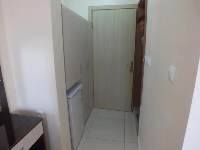 Otel Olba