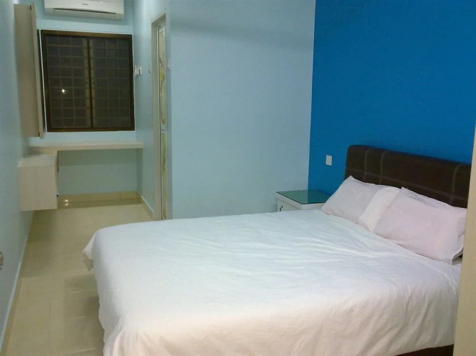 HYJ Homestay