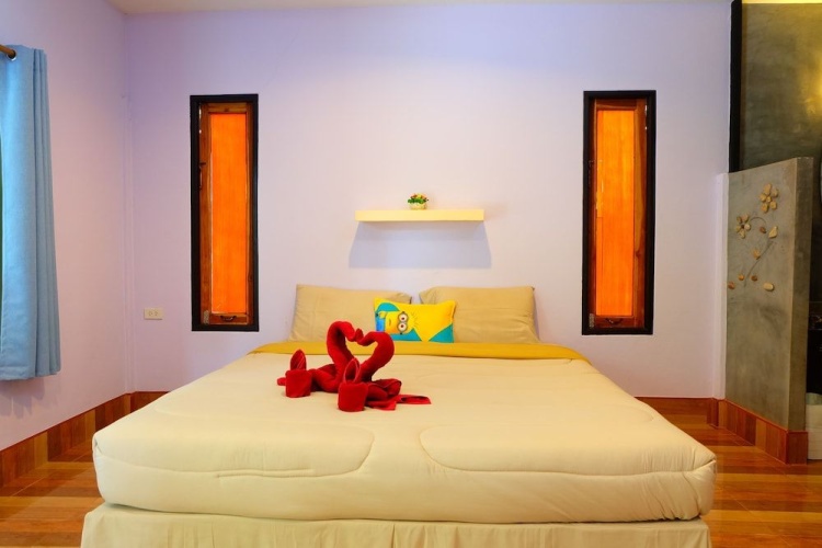 Ban Ninginn Resort