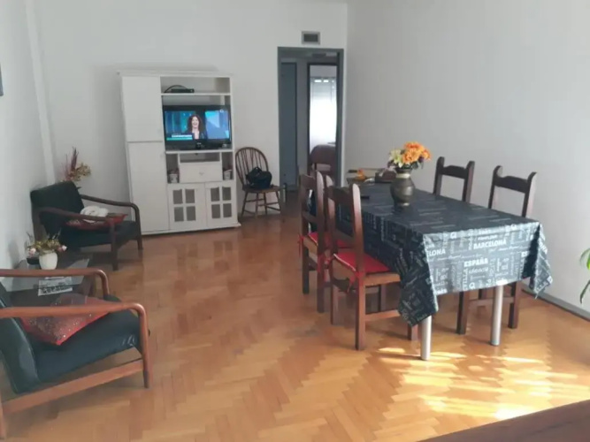 Apartamento Lautaro