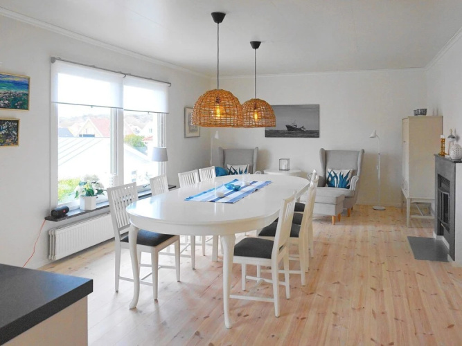 Holiday Home in Skärhamn
