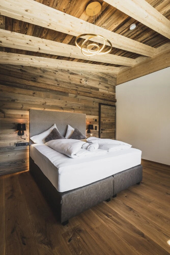 Wilderer Chalets