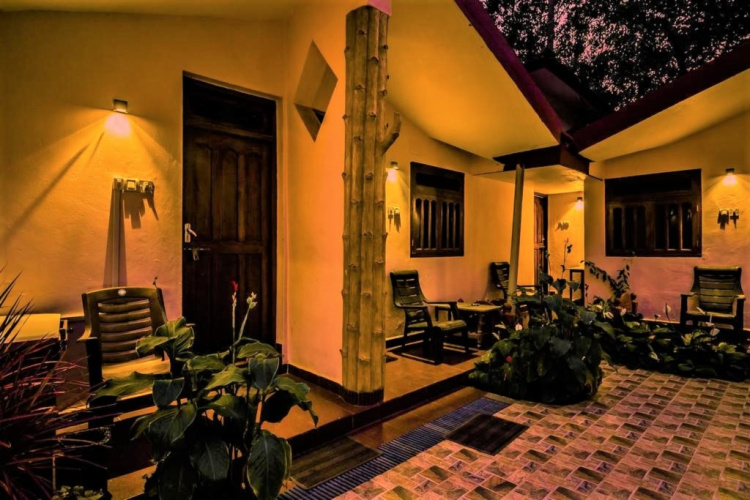 Image de l'hôtel