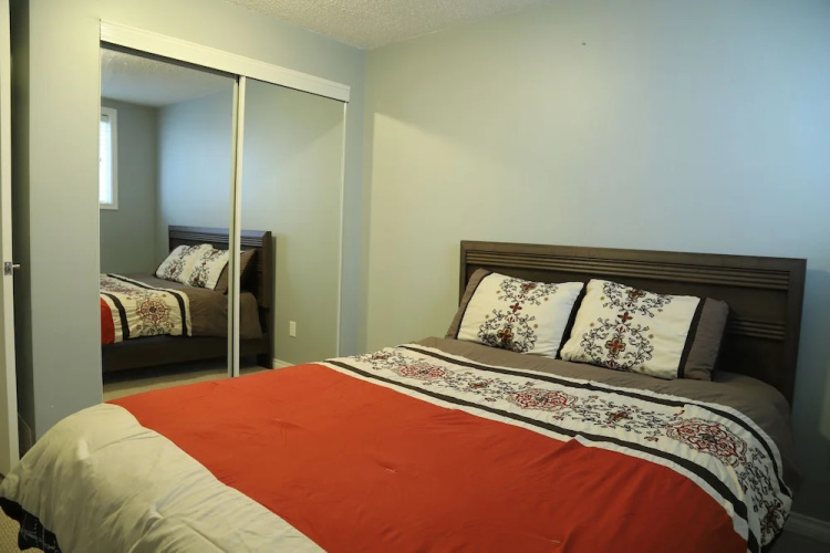 Sweet Home In Calgary