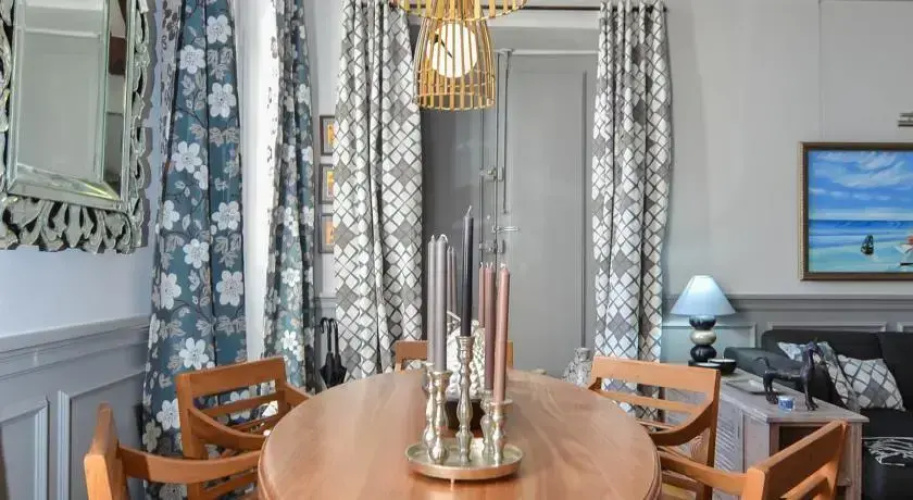 Le Logis Des Ducs - Location de vacances ****