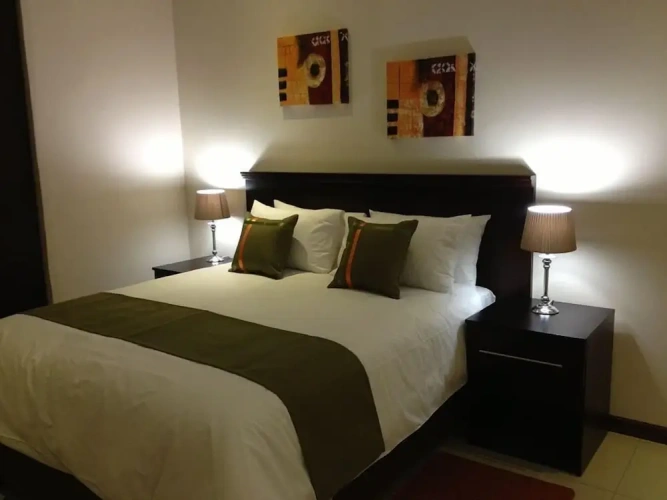 Standard room
