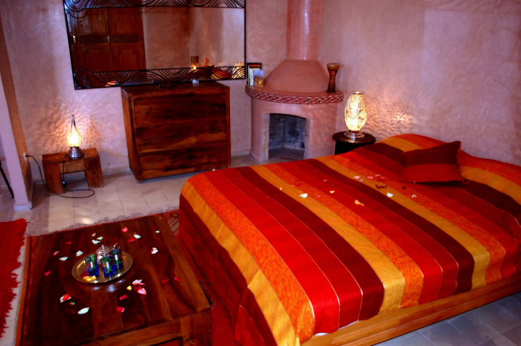 Riad Dar Nejma & Spa