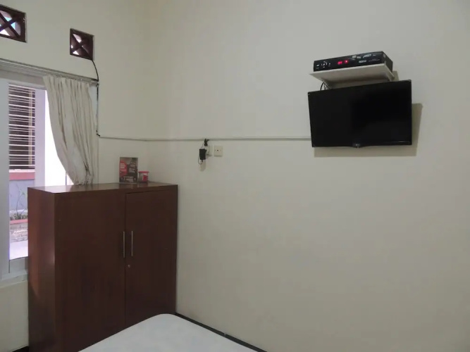 Wisma Tamu UKSW