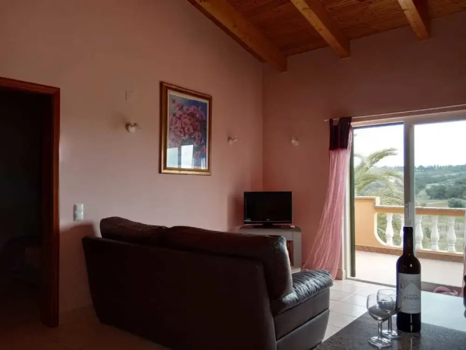 Villa Lucy