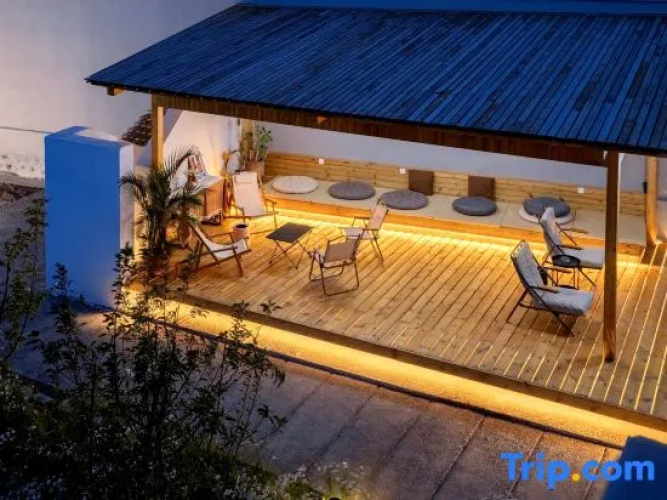 Turks Yue Time inn