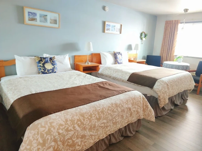 Grand Double room