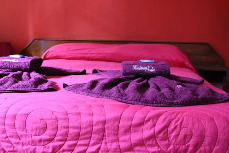 Hostel Noelia