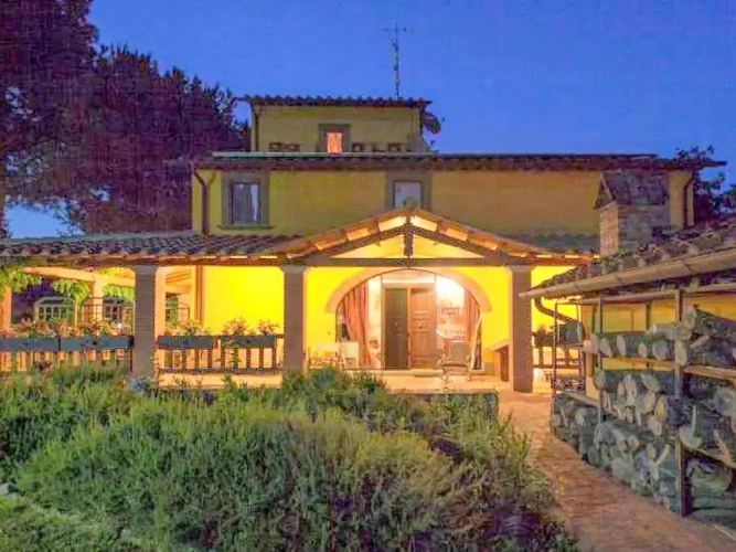 Cottage