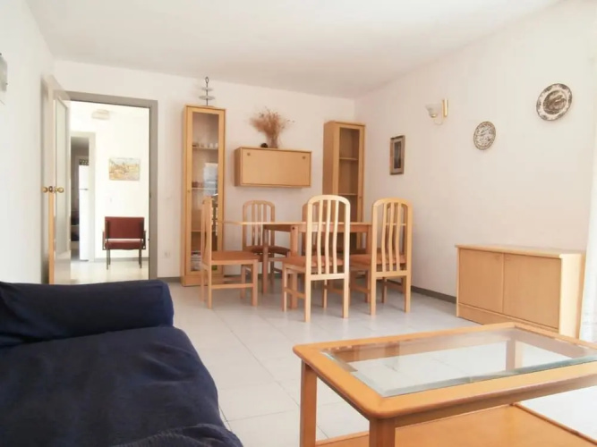 106136 - Apartment in Begur