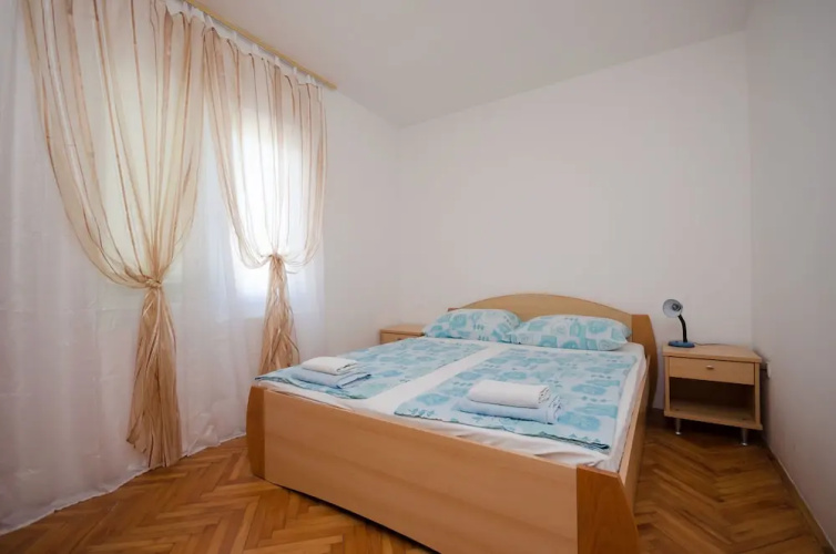 Apartments Borka