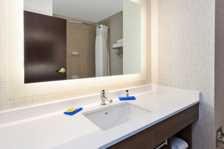 Quadruple Suite