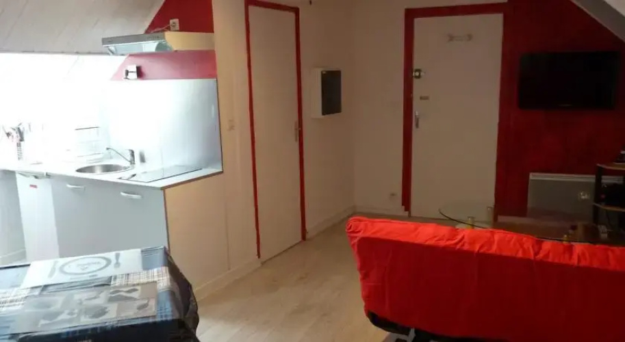 Gîte Urbain Lann Oriant - Lorient