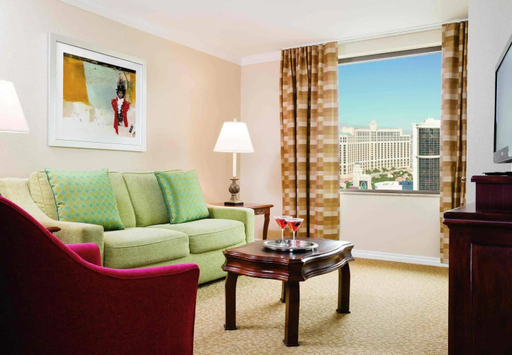 Marriott's Grand Chateau