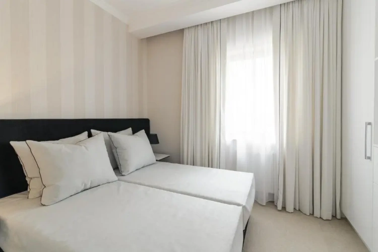 1 Bedroom Premier Apartment