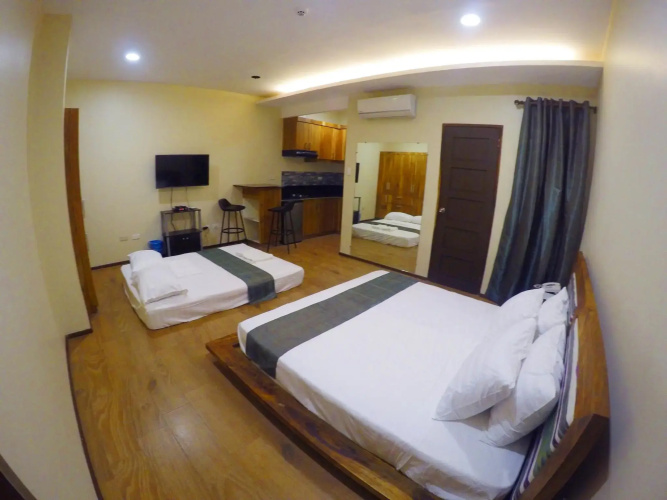 Golden Gate Suites