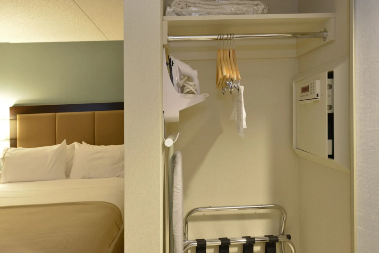 Holiday Inn Express Hotel & Suites Waterloo - St Jacobs by IHG