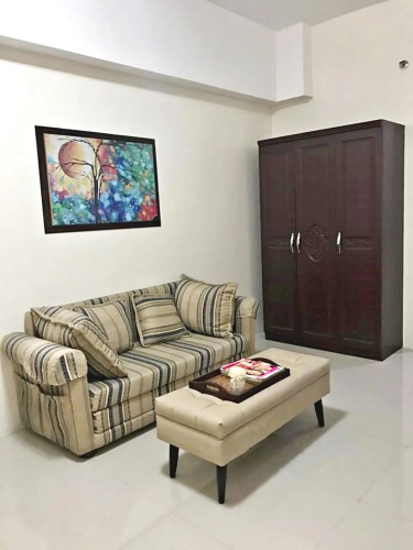 Residenciale Boutique Apartments