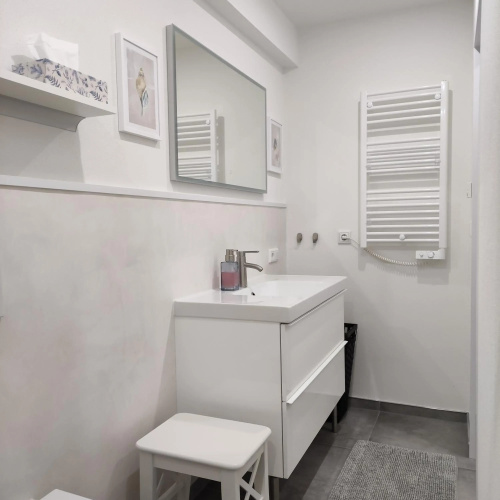Appartement Mond