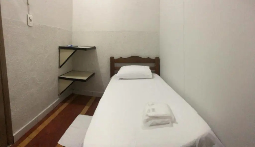 Hotel Cuiaba