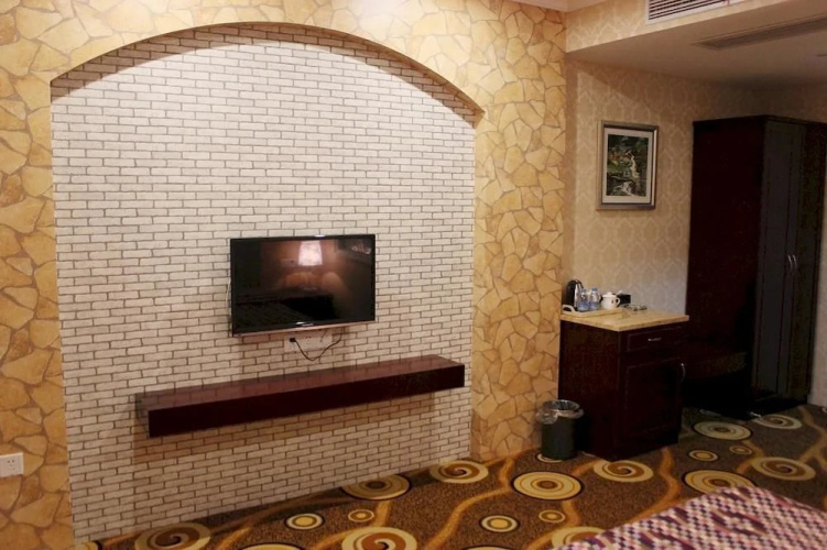 Lichen Boutique Hotel