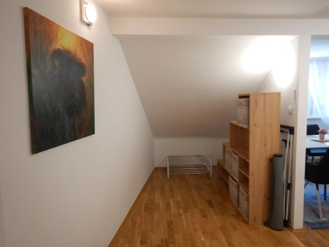 Apartment Wien Döbling