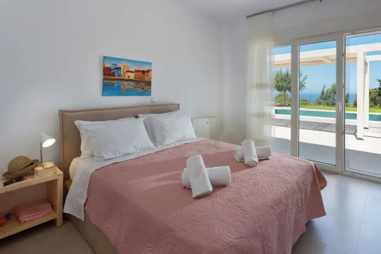 Blue Hills Villas by Estia