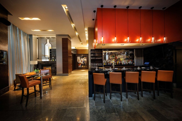 Pantages Hotel Downtown Toronto photo 28
