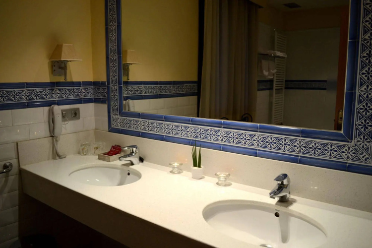 Hotel Villa Virginia