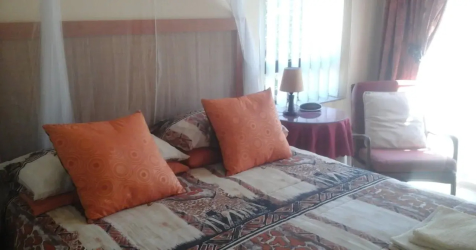 B&B Die Stroom