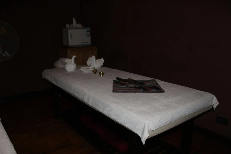 Pedling Hotel