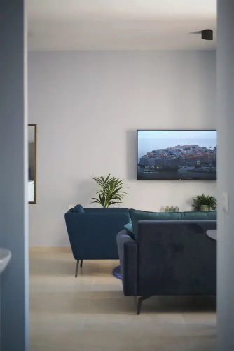 Machne Yehuda Vacation Apartment